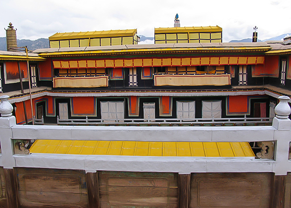 Potala Palace